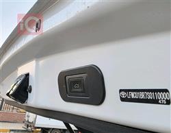 تويوتا كورولا كروس